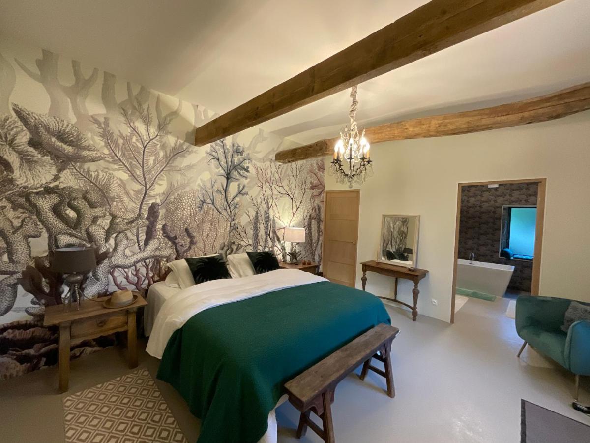 Ker Ar Men Bed and Breakfast Minihy-Tréguier Exteriör bild